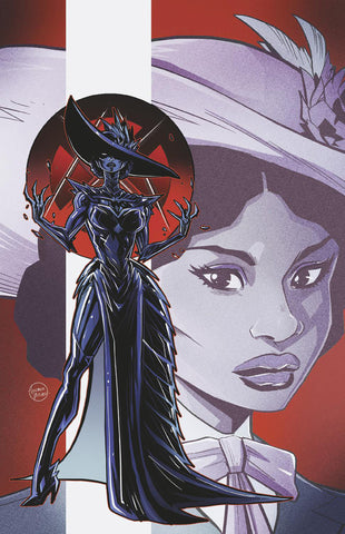 Uncanny X-Men #14 Luciano Vecchio Lady Henrietta Full Art Variant