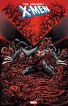 Uncanny X-Men #16 25 Copy Variant Edition Kyle Hotz Variant