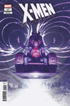 X-Men #17 Ryan Brown Variant