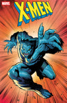 X-Men #18 25 Copy Variant Edition Martin Coccolo Variant