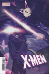 X Men #22 Joshua Swaby Psylocke Variant
