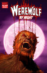 Werewolf By Night Red Band #8 (Polybag)