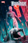 Moon Knight Fist Of Khonshu #9