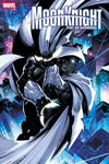 Moon Knight: Fist Of Khonshu #11 Philip Tan Variant