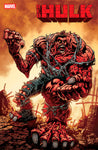 Red Hulk #5 Danny Earls Variant [Doom]