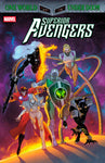 Superior Avengers #2 (Of 6)