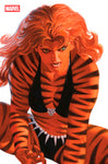 West Coast Avengers #7 Alex Ross Timeless Full Art Variant