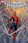 Amazing Spider-Man #1 25 Copy Variant Edition David Marquez Variant