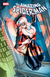 Amazing Spider-Man #6 Gleb Melnikov Black Cat Variant