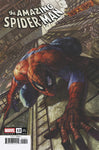 Amazing Spider Man #12 Simone Bianchi Variant