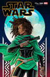 Star Wars #2 Luciano Vecchio Pride Variant