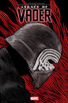 Star Wars Legacy Of Vader #1 Annie Wu Variant