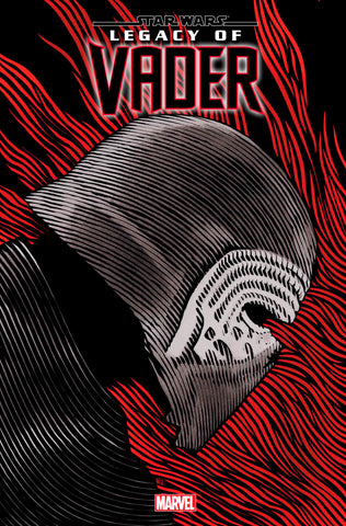 Star Wars Legacy Of Vader #1 Annie Wu Variant
