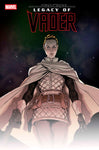 Star Wars Legacy Of Vader #5 Rachael Stott Pride Variant