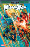 Weapon X-Men #1 (Of 5)