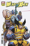 Weapon X-Men #1 (Of 5) 25 Copy Variant Edition Gleb Melnikov Variant