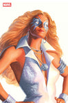 Laura Kinney: Wolverine #10 Alex Ross Timeless Full Art Variant