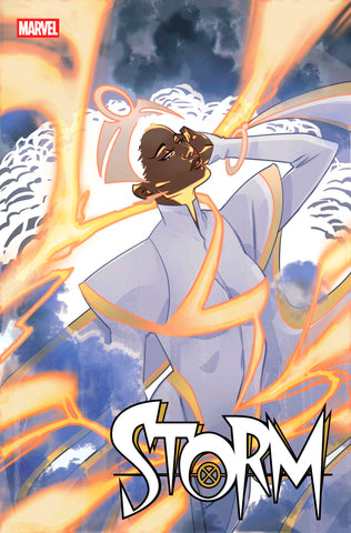 Storm #7 Marguerite Sauvage Storm Variant