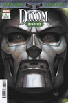 Doom Academy #1 (Of 5) Ryan Brown Variant