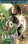 Doom Academy #4 (Of 5)