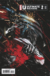 Ultimate Wolverine #2 25 Copy Variant Edition Yasmine Putri Variant