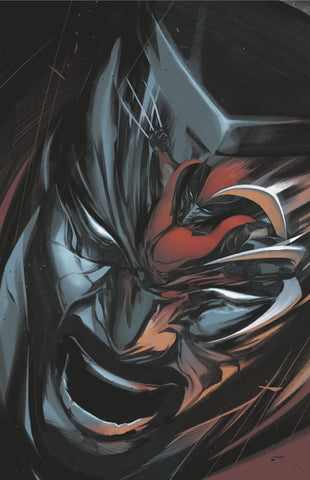 Ultimate Wolverine #2 100 Copy Variant Edition Capuccio Vir Variant