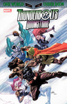 Thunderbolts Doomstrike #1 (Of 5)