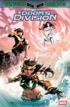 Doom'S Division #2 [Doom]
