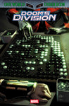 Doom'S Division #3 [Doom]