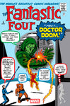 Fantastic Four #5 Facsimile Edition