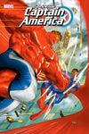 Sam Wilson, Captain America #2