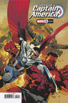Sam Wilson, Captain America #2 Mahmud Asrar Variant