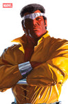 Power Man Timeless #4 (Of 5) Alex Ross Timeless Vir Variant