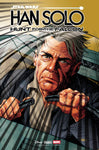Star Wars: Han Solo   Hunt For The Falcon #1 Dan Panosian Variant