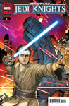 Star Wars Jedi Knights #1 Giuseppe Camuncoli Variant