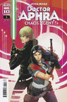 Star Wars Doctor Aphra Chaos Agent #1 Karen Darboe Variant