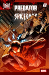 Predator vs Spider-Man #1 (Of 4)