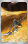 Fantastic Four #2 Wesley Burt Marvel Studios Variant