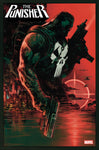 Punisher: Red Band #1 Patrick Gleason Variant [Polybagged]