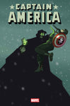 Captain America #2 Chip Zdarsky Variant