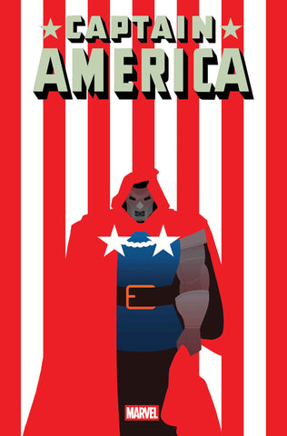 Captain America #3 Chip Zdarsky Variant