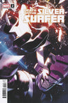 Death Of The Silver Surfer #2 Simone Di Meo Variant