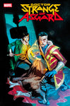 Doctor Strange Of Asgard #2 [Doom]