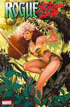Rogue: The Savage Land #3 Lucas Werneck Variant