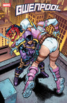 Gwenpool #2 (Of 5)