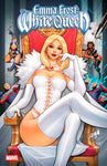 Emma Frost The White Queen #1 (Of 5)