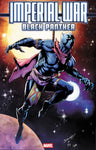 Imperial War: Black Panther #1 Mark Bagley Character Variant