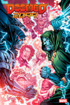 Doomed 2099 #1 Ken Lashley Variant