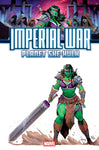 Imperial War: Planet She-Hulk #1