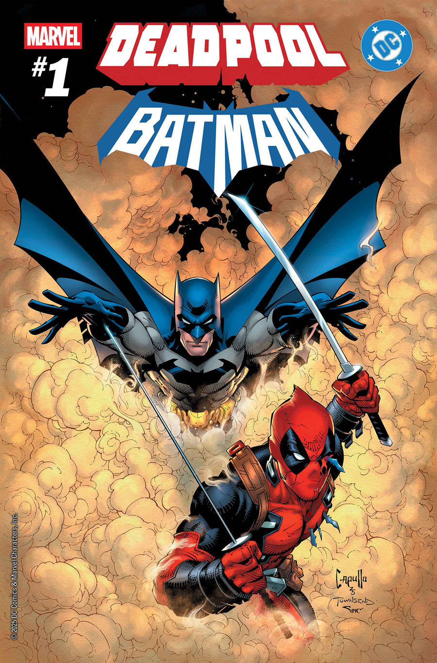In This Issue Comics